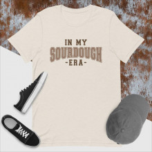 Sourdough T-shirt