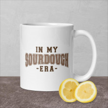 Sourdough Mug
